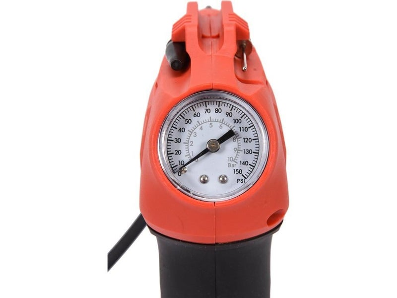 Yato Pump Air 18 V, 14 L / - Battery 2 A YT-82894 - Image 1